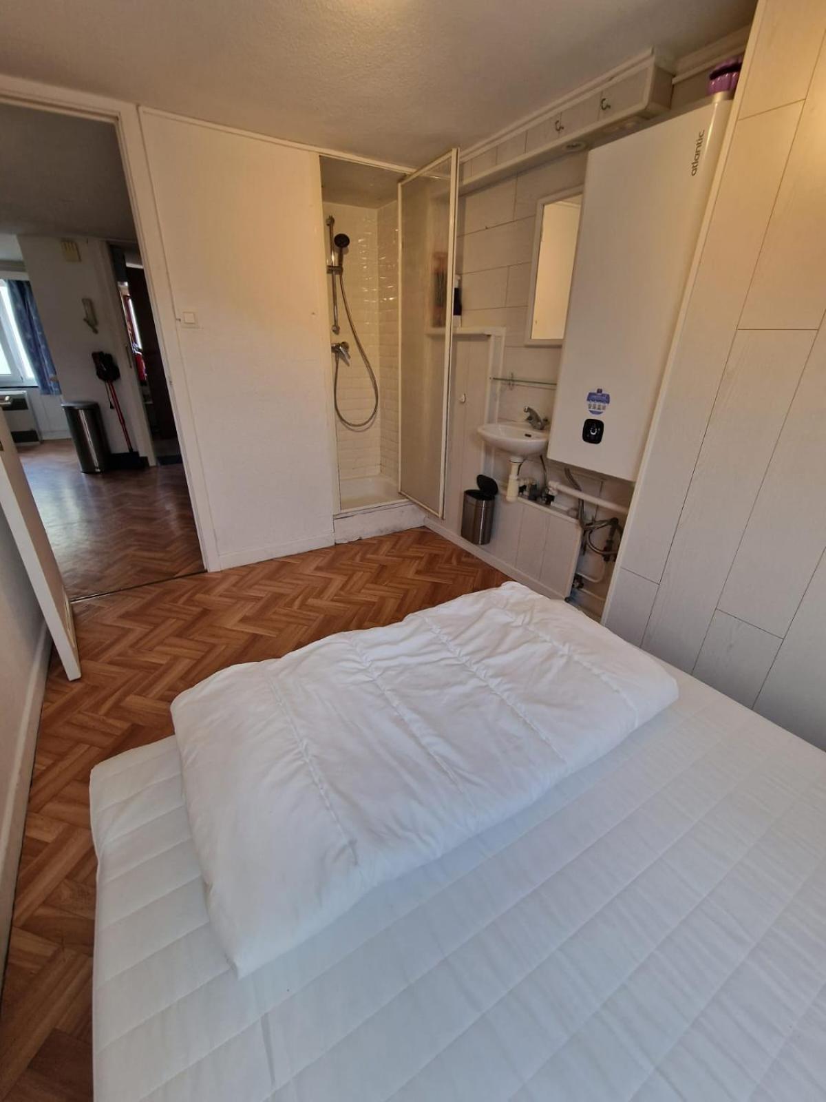 Apartamento Dan Blankenberge Exterior foto