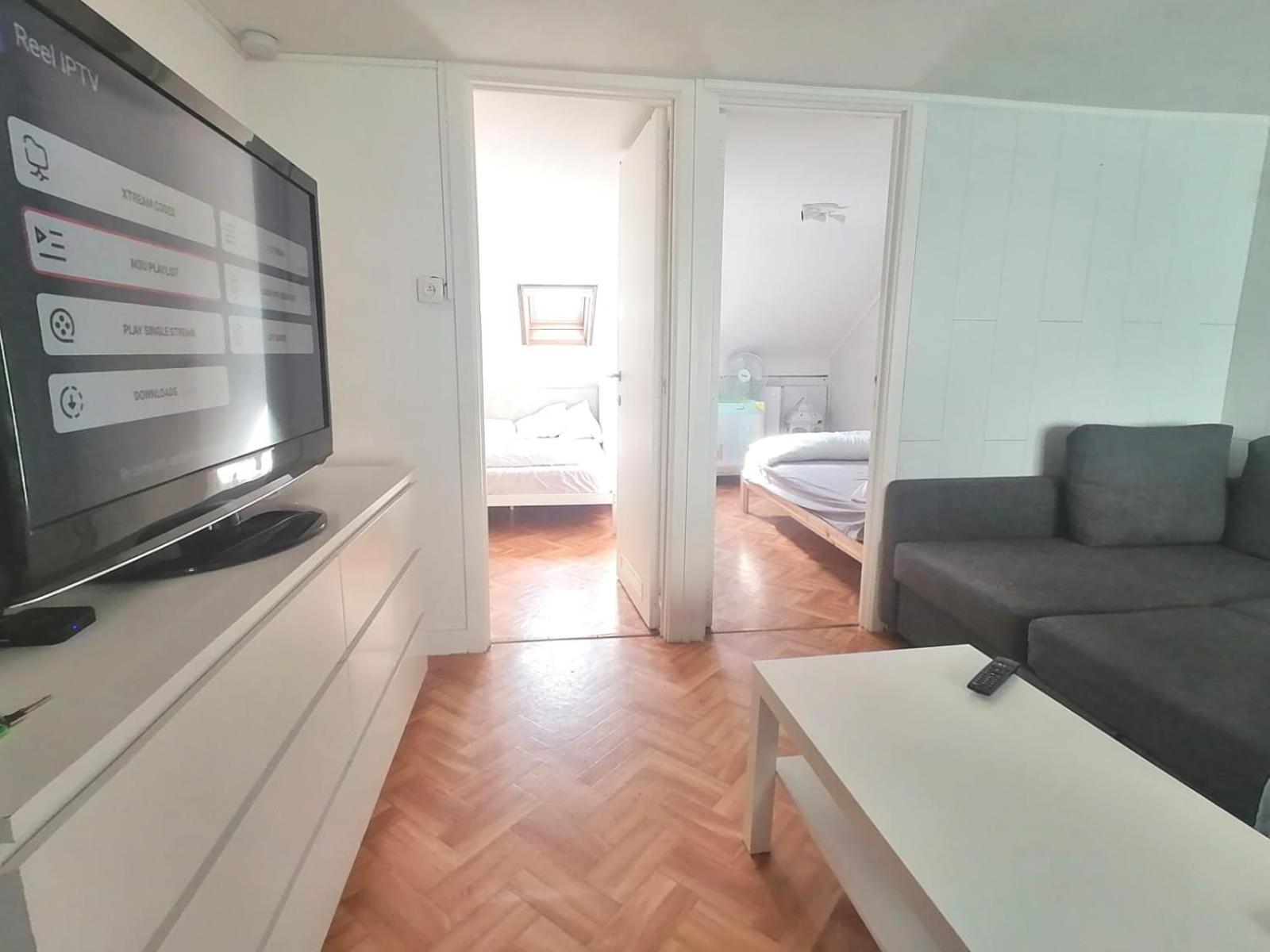 Apartamento Dan Blankenberge Exterior foto